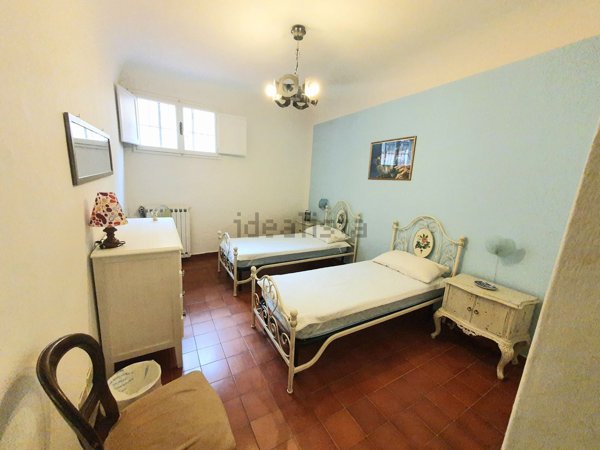 appartamento in affitto a Firenze in zona Centro Santa Maria Novella