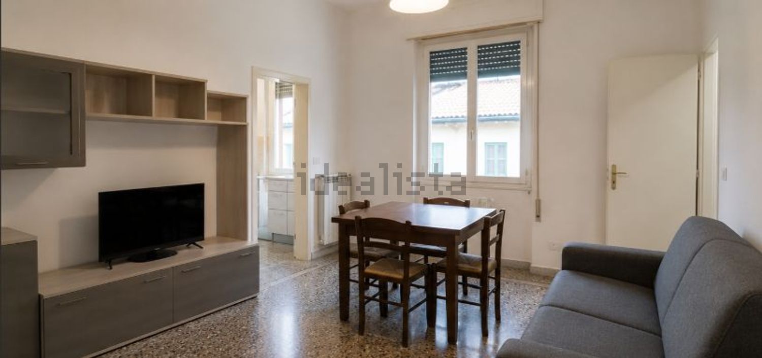 appartamento in affitto a Firenze in zona Campo di Marte