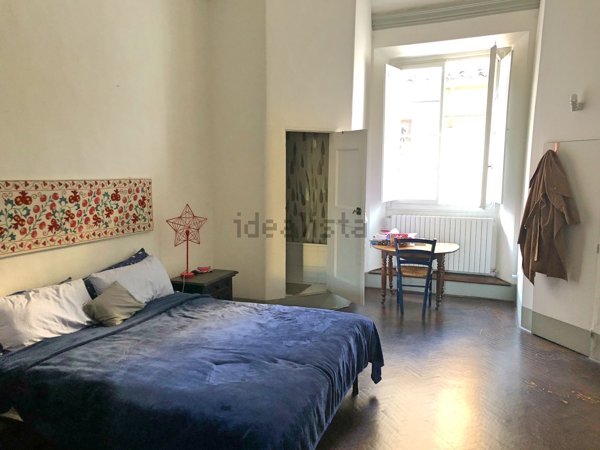appartamento in affitto a Firenze in zona Centro San Niccolò