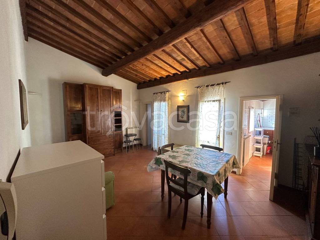 appartamento in affitto a Firenze