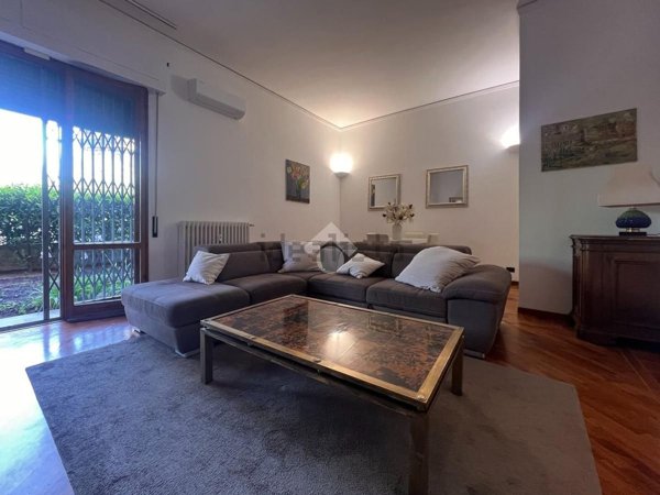 appartamento in affitto a Firenze in zona Gavinana