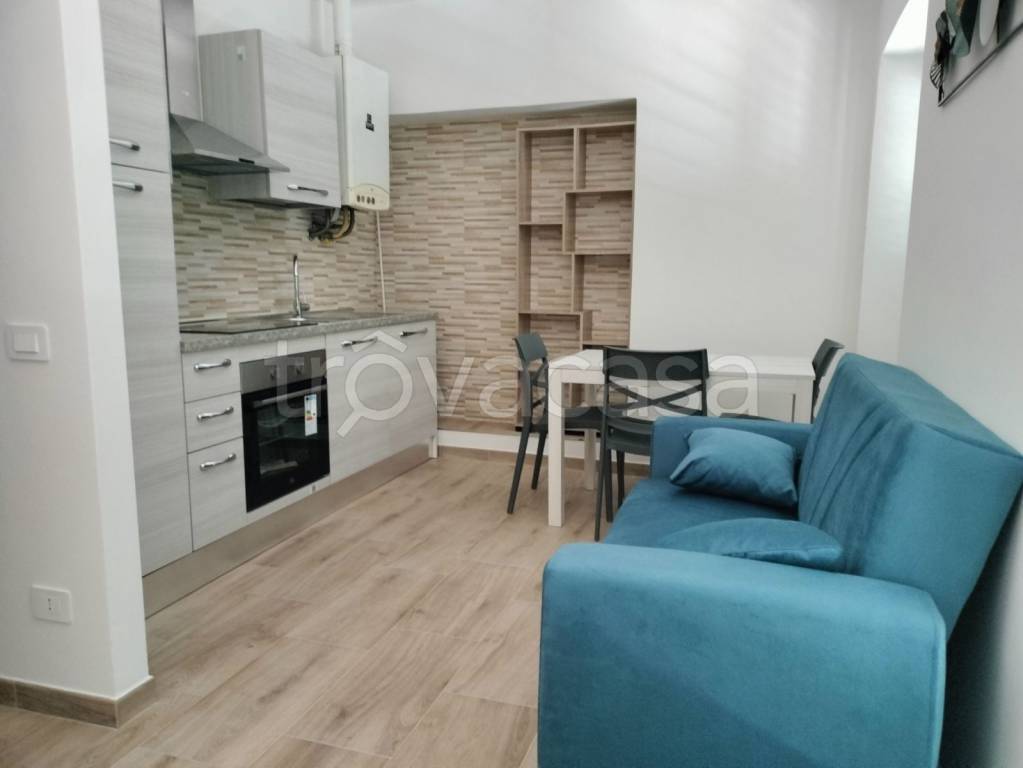 appartamento in affitto a Firenze