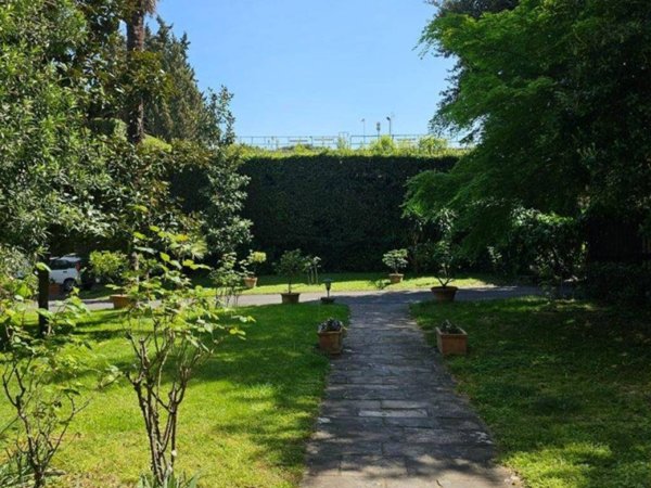 appartamento in affitto a Firenze in zona Campo di Marte