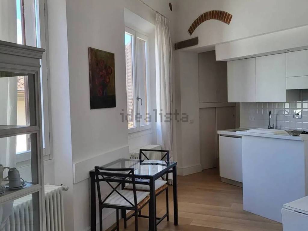 appartamento in affitto a Firenze in zona Centro Santa Maria Novella