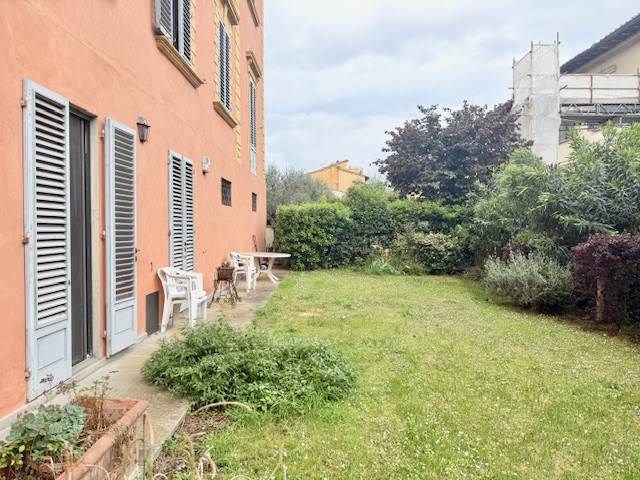 appartamento in affitto a Firenze