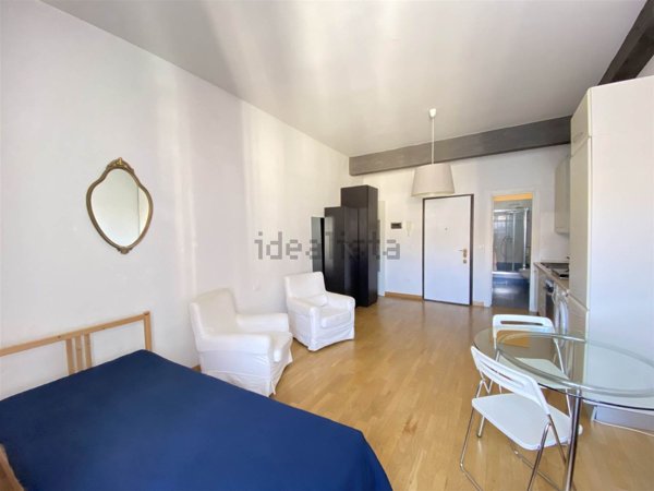 appartamento in affitto a Firenze in zona Novoli
