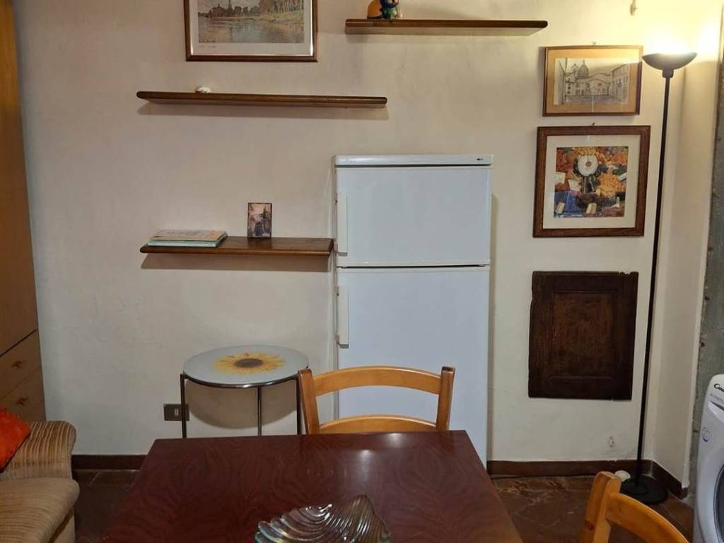appartamento in affitto a Firenze in zona Centro Storico