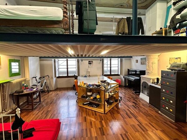 appartamento in affitto a Firenze in zona Centro San Frediano