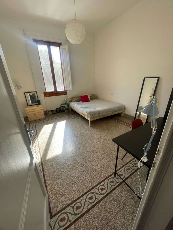 appartamento in affitto a Firenze