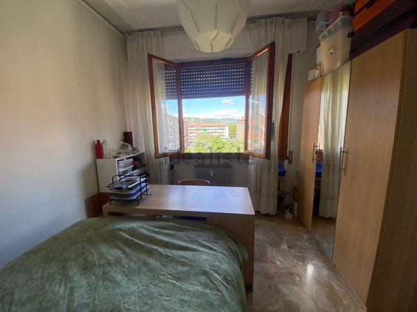 appartamento in affitto a Firenze in zona Careggi