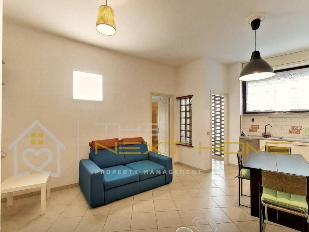 appartamento in affitto a Firenze