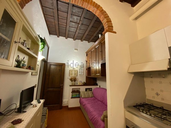 appartamento in affitto a Firenze in zona Centro Santa Croce