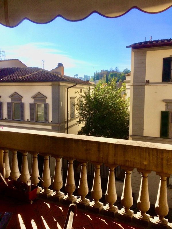 appartamento in affitto a Firenze in zona Gavinana