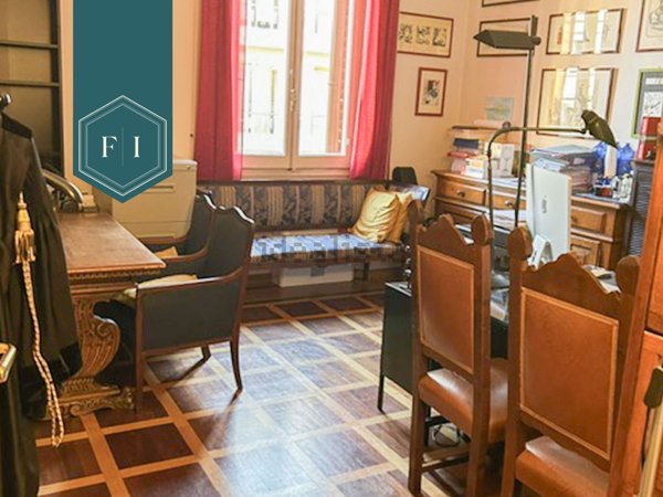 ufficio in affitto a Firenze in zona Campo di Marte