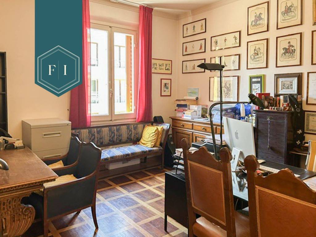 ufficio in affitto a Firenze
