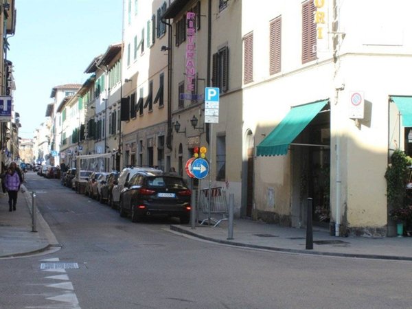 negozio in affitto a Firenze in zona Campo di Marte