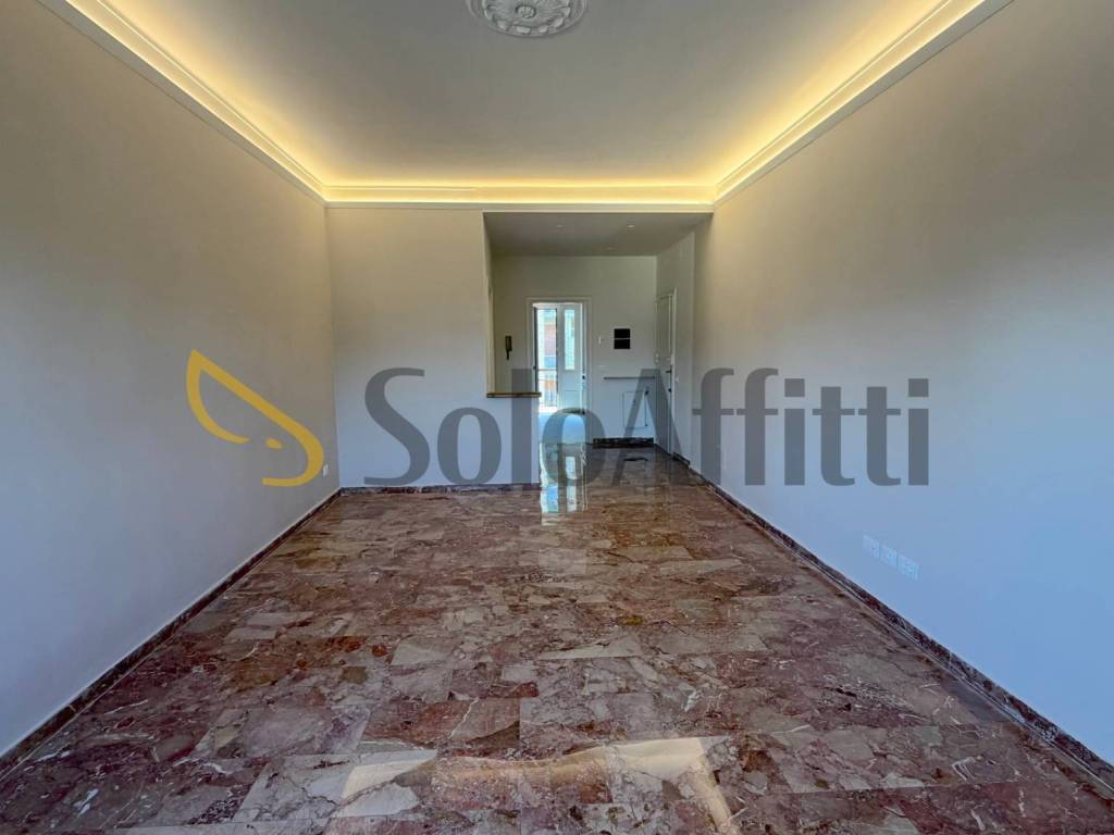 appartamento in affitto a Firenze in zona Gavinana
