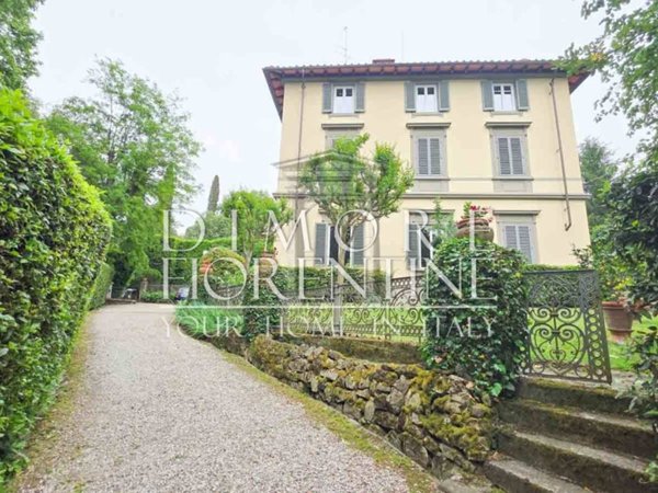 appartamento in affitto a Firenze in zona Porta Romana