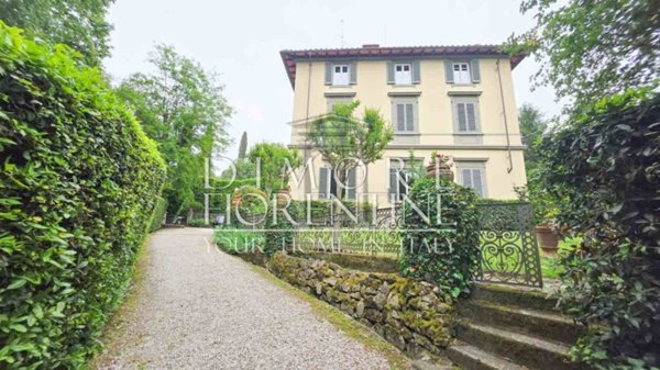 appartamento in affitto a Firenze in zona Porta Romana