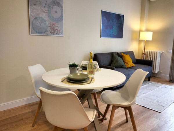 casa indipendente in affitto a Firenze in zona Isolotto