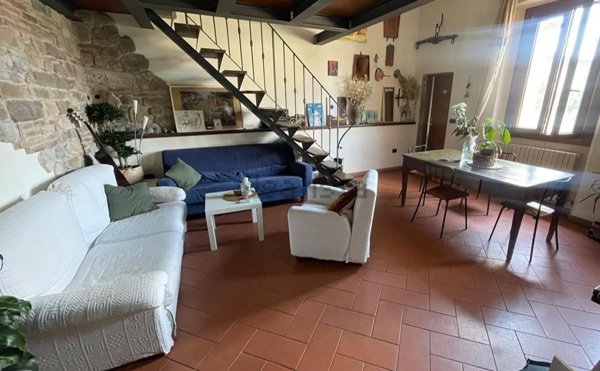 appartamento in affitto a Firenze