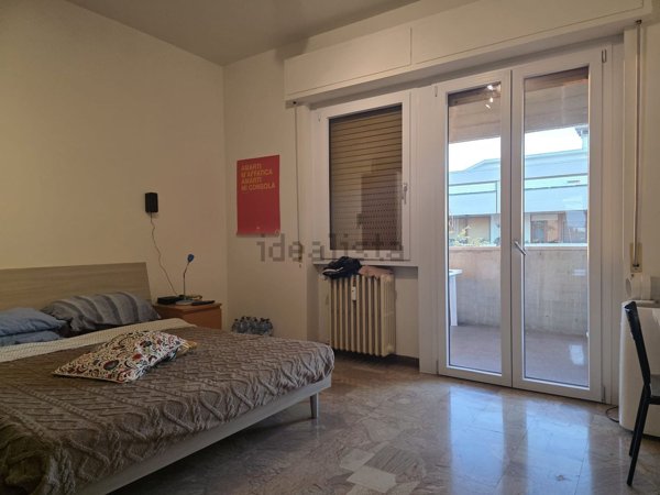 appartamento in affitto a Firenze in zona Centro Duomo