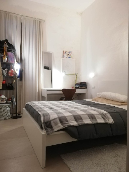 appartamento in affitto a Firenze in zona Careggi