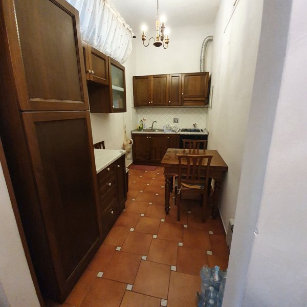 appartamento in affitto a Firenze in zona Centro Santa Maria Novella
