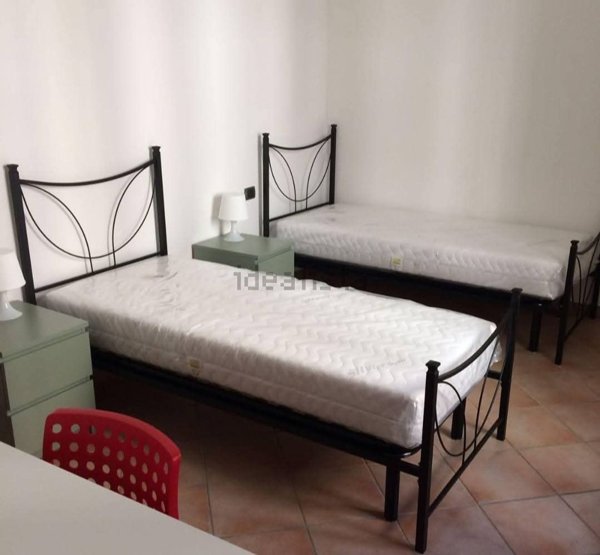 appartamento in affitto a Firenze in zona Careggi
