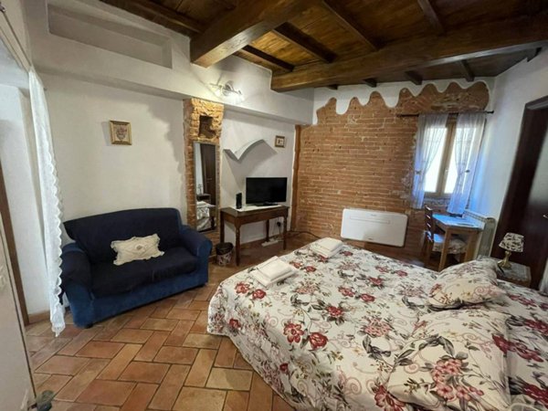 appartamento in affitto a Firenze in zona Centro San Frediano