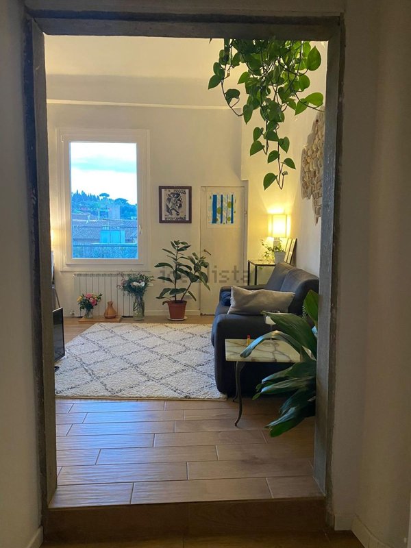 appartamento in affitto a Firenze in zona Centro Santa Croce