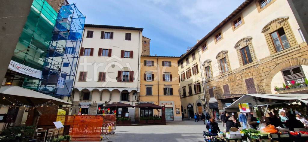 appartamento in affitto a Firenze in zona Centro Duomo