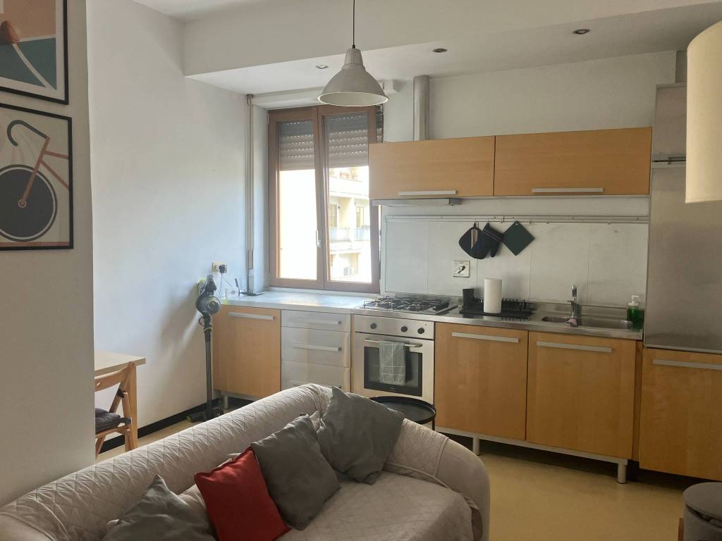 appartamento in affitto a Firenze