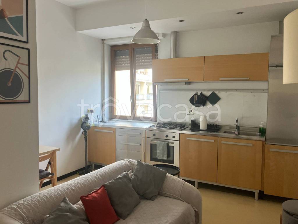 appartamento in affitto a Firenze in zona Centro Storico