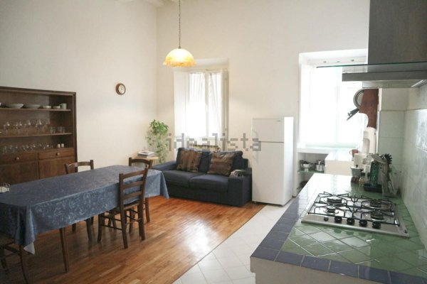 appartamento in affitto a Firenze in zona Porta Romana