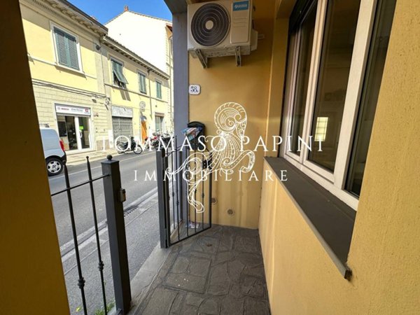 monolocale in affitto a Firenze