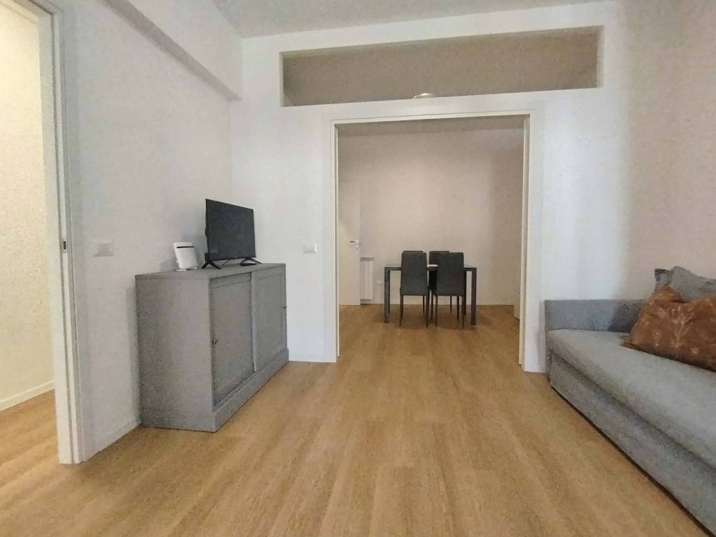 appartamento in affitto a Firenze