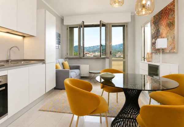 appartamento in affitto a Firenze