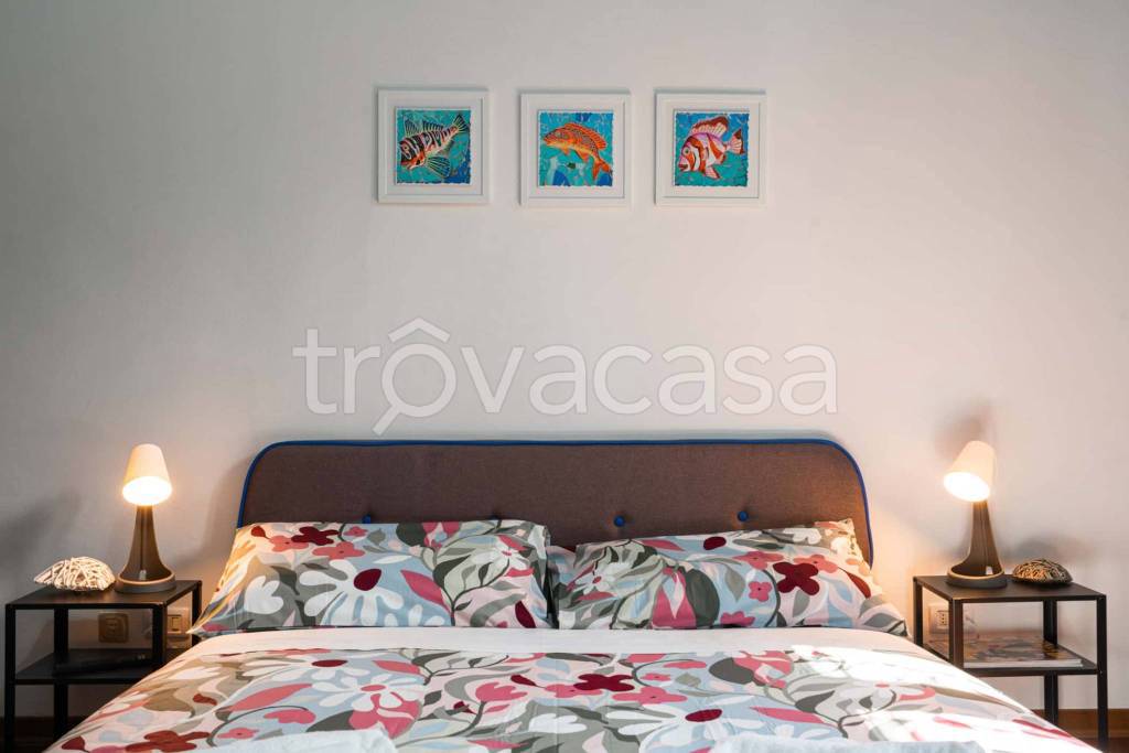 appartamento in affitto a Firenze in zona Porta Romana