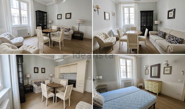 appartamento in affitto a Firenze in zona Centro San Frediano
