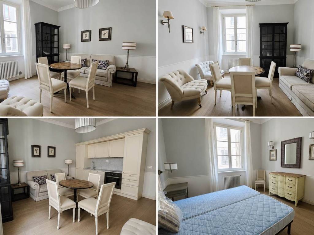 appartamento in affitto a Firenze in zona Centro San Frediano
