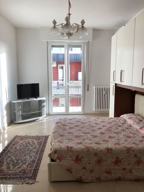 appartamento in affitto a Firenze in zona Careggi