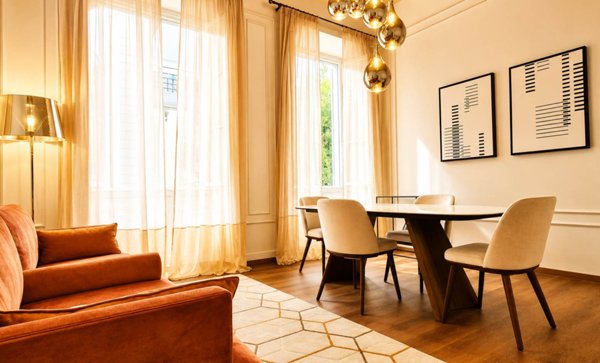 appartamento in affitto a Firenze