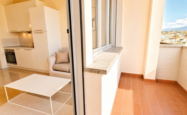 appartamento in affitto a Firenze