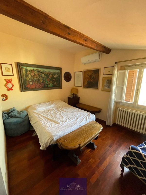 appartamento in affitto a Firenze in zona Centro San Frediano