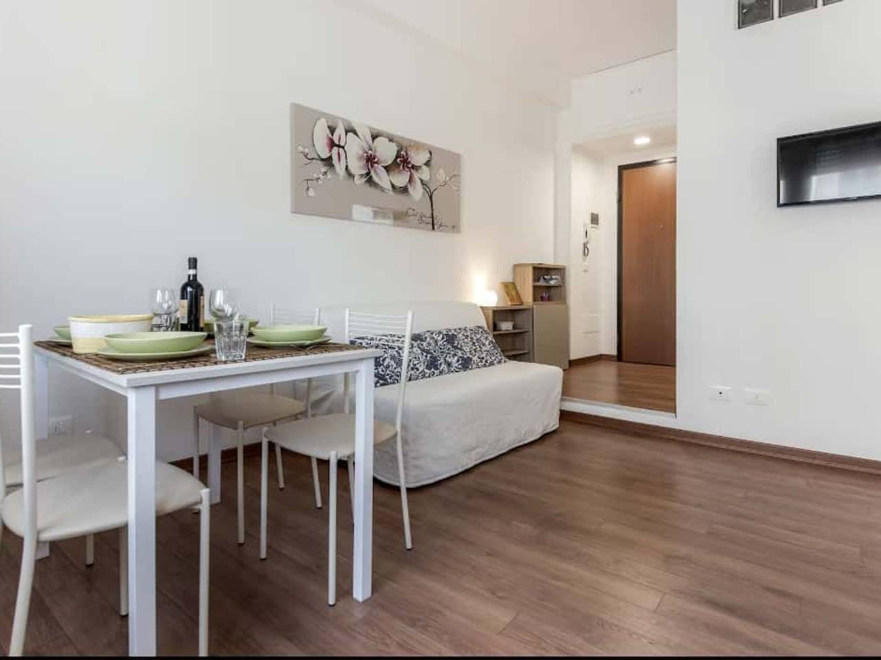appartamento in affitto a Firenze in zona Centro Storico