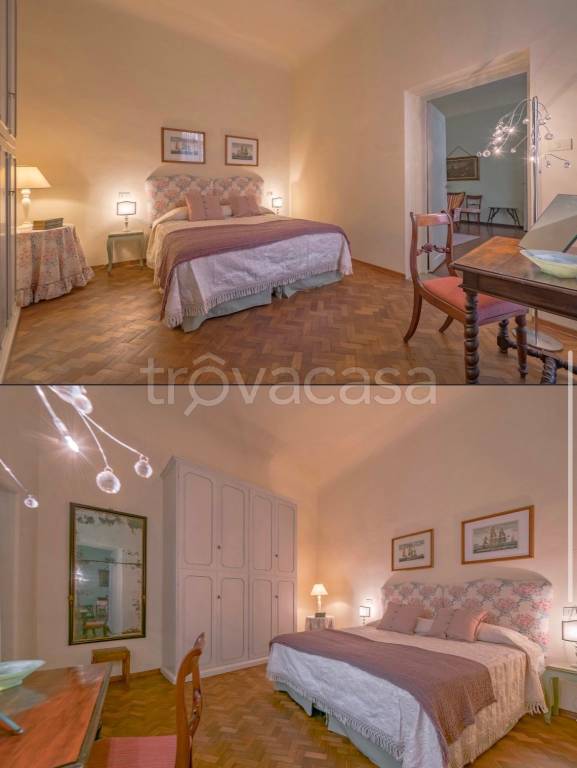 appartamento in affitto a Firenze in zona Centro Duomo