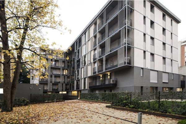 appartamento in affitto a Firenze in zona Bellariva