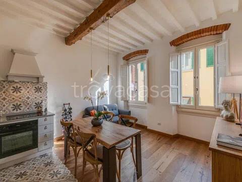 appartamento in affitto a Firenze in zona Centro Santa Maria Novella