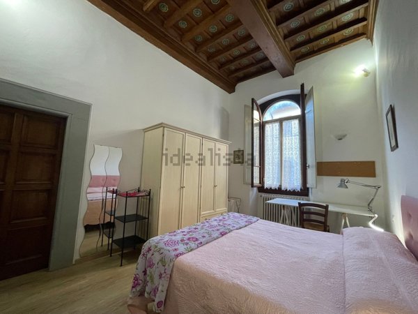 appartamento in affitto a Firenze in zona Porta Romana